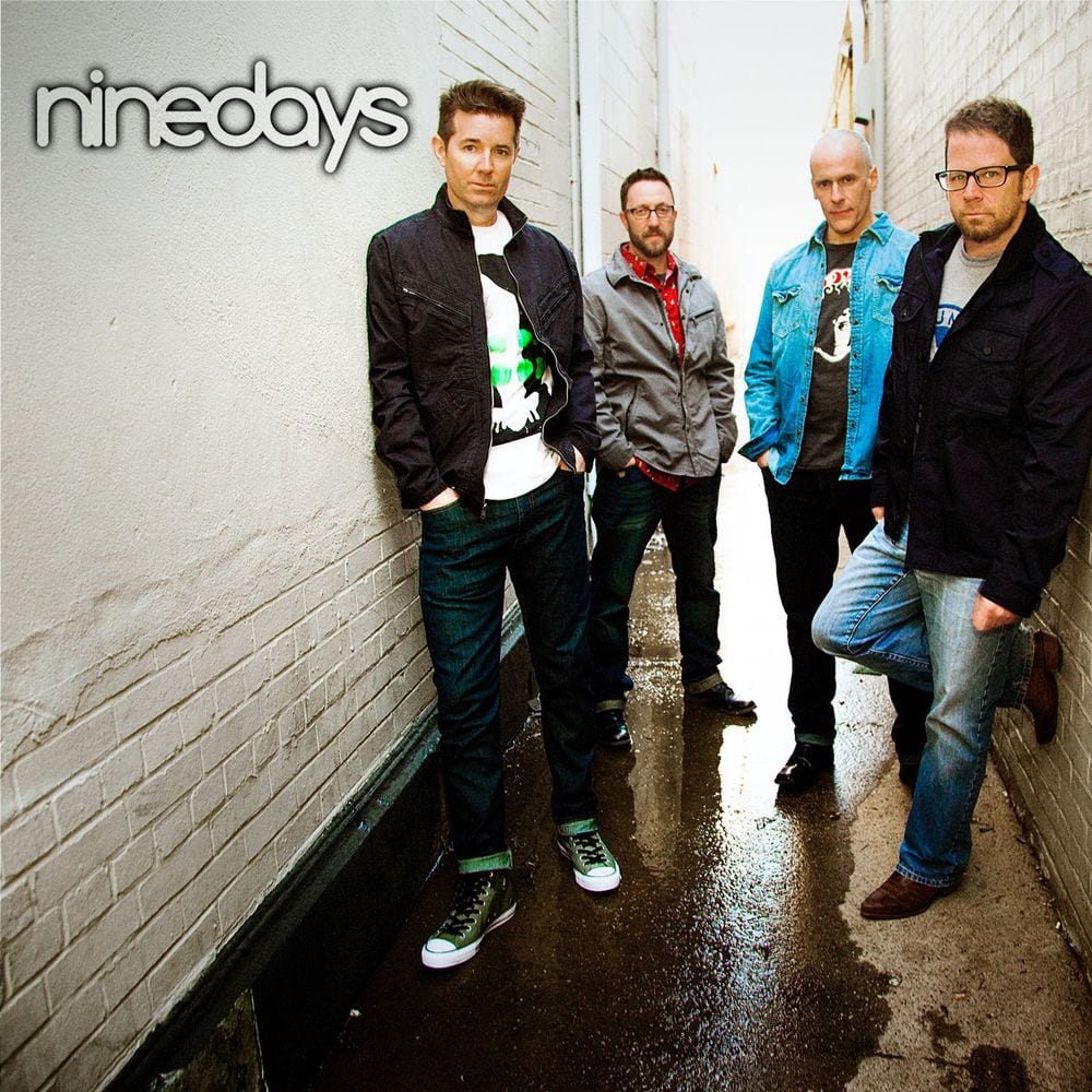 The Song cover