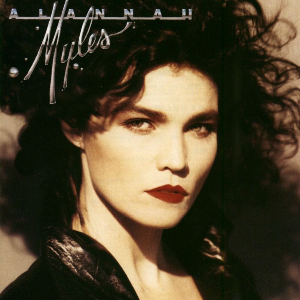 Alannah Myles cover