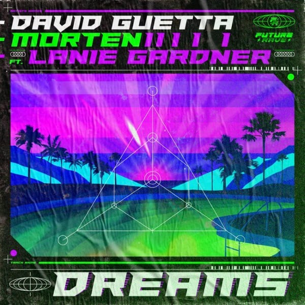 Dreams cover