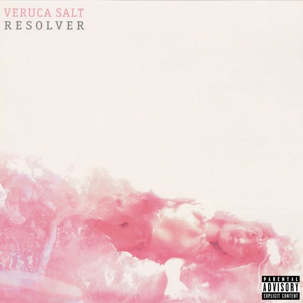 Resolver cover