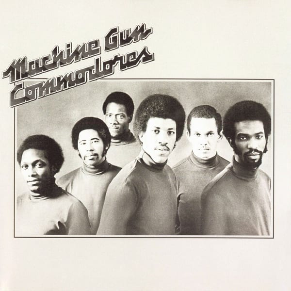 Machine Gun cover