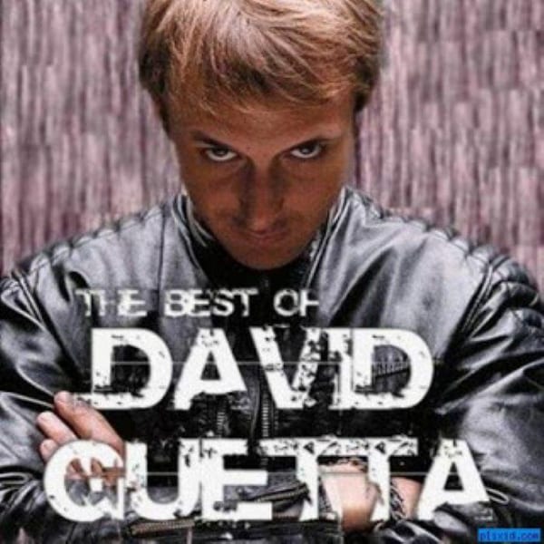 The Best Of cover