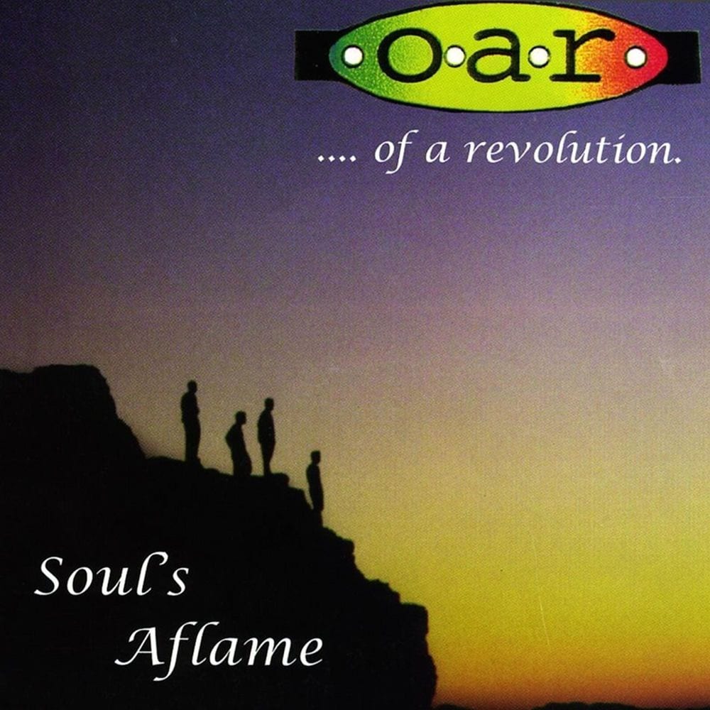 Souls Aflame