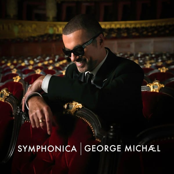Symphonica cover