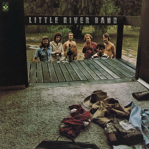 Little River Band cover