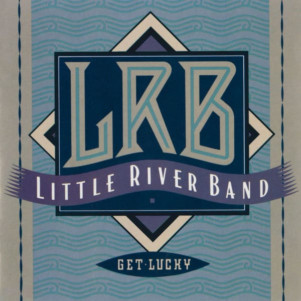 Get Lucky cover