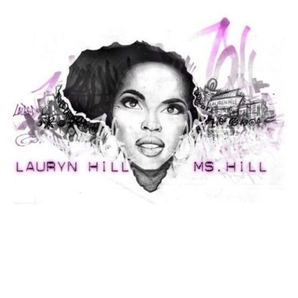 Ms. Hill cover