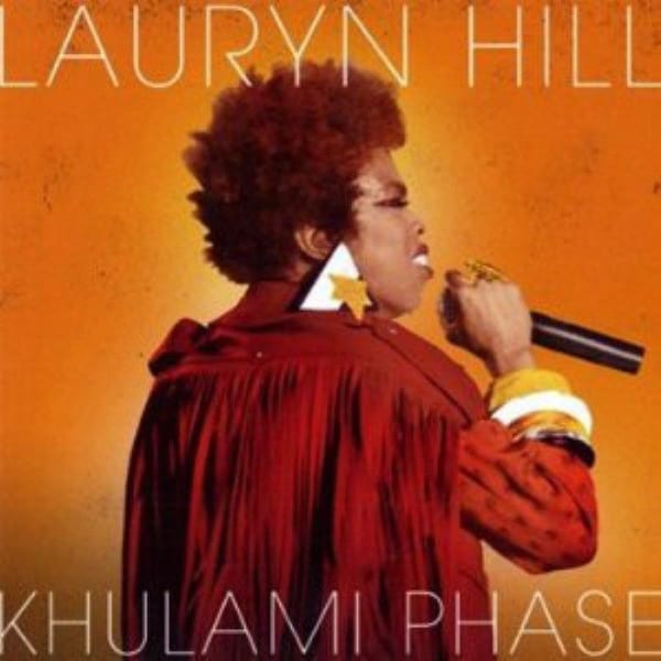 Khulami Phase cover