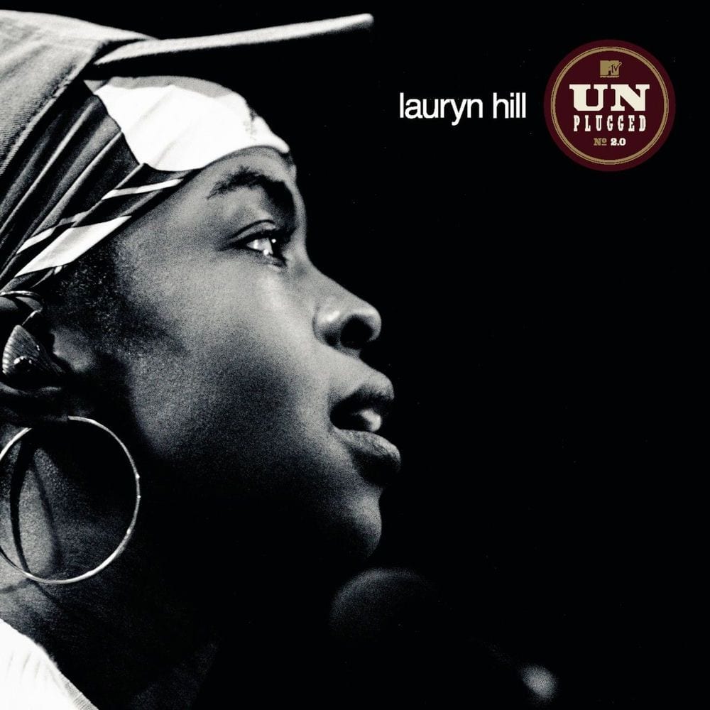 MTV Unplugged No. 2.0 cover