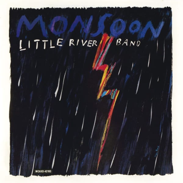 Monsoon cover