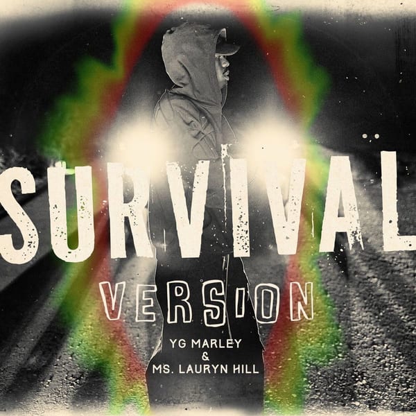 Survival (Version) cover