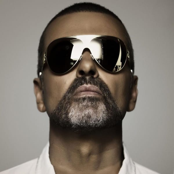 Listen Without Prejudice / MTV Unplugged cover