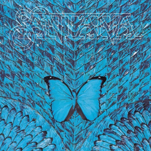 Borboletta cover
