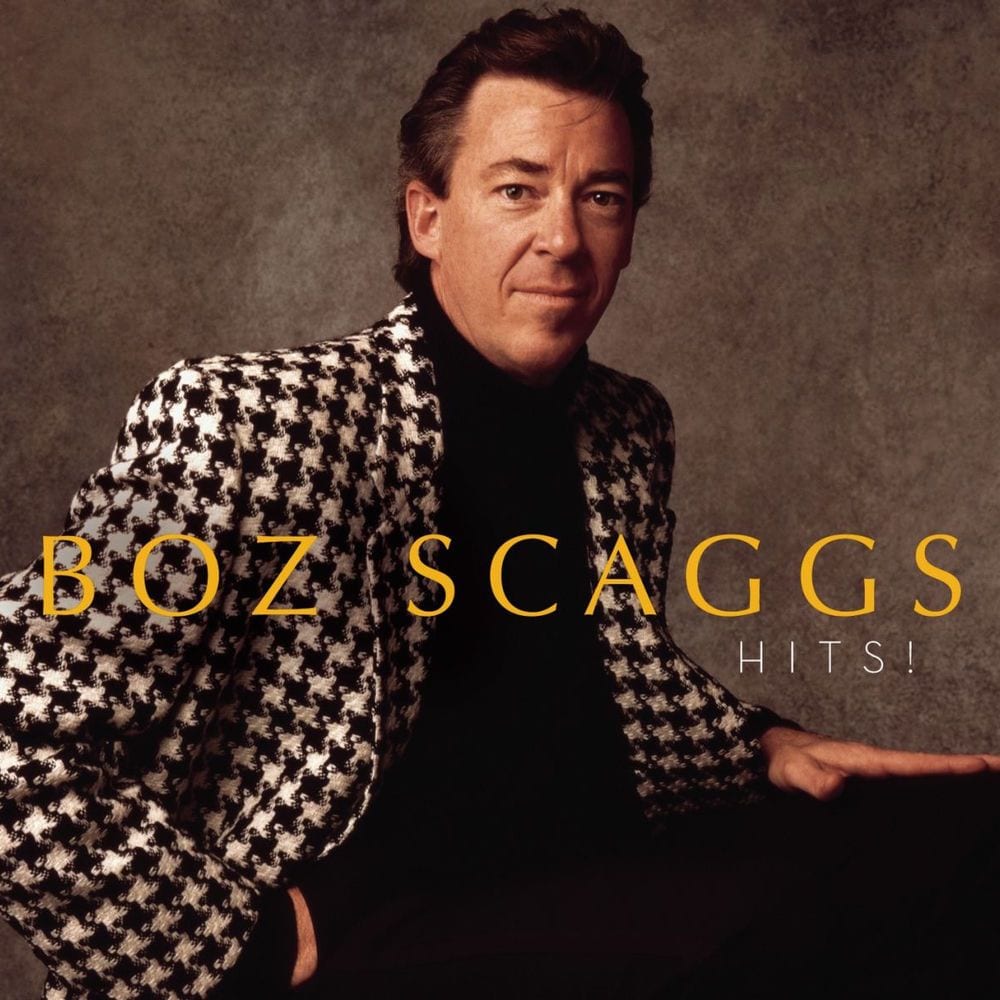 Hits! cover