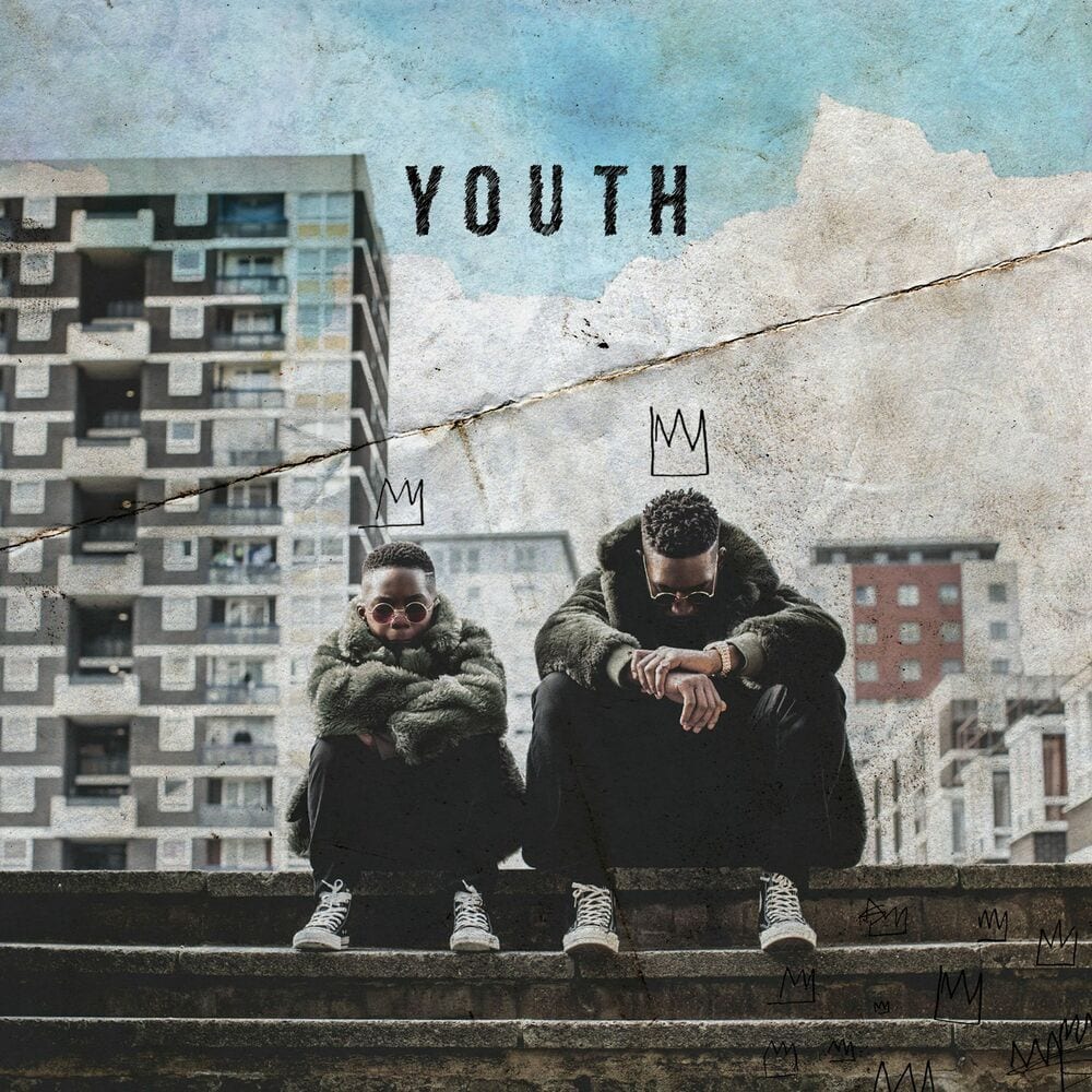 YOUTH cover