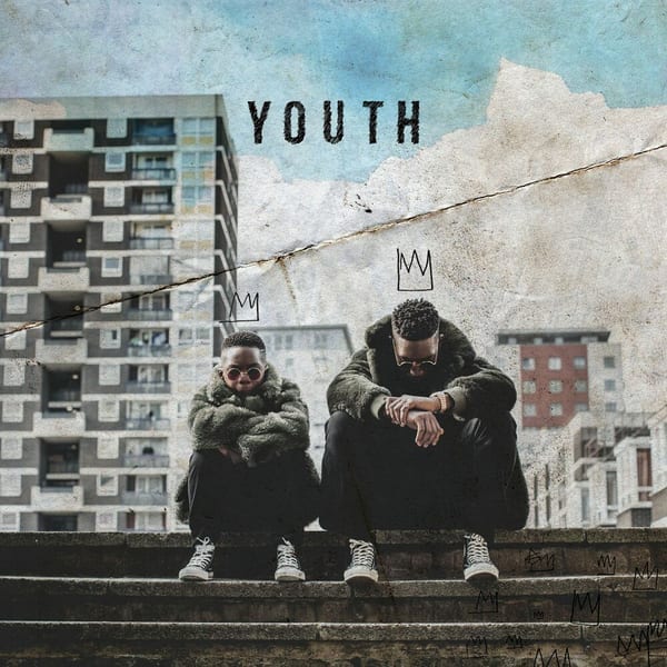 YOUTH cover