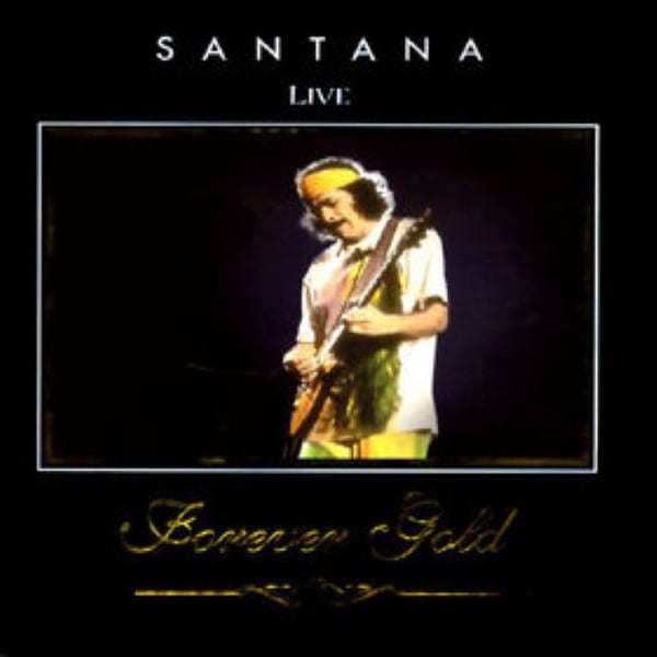 Forever Gold cover