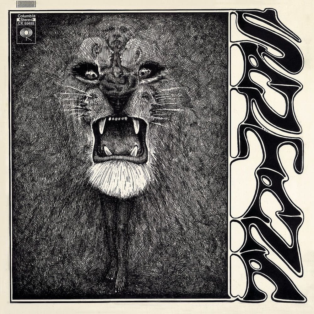 Santana cover