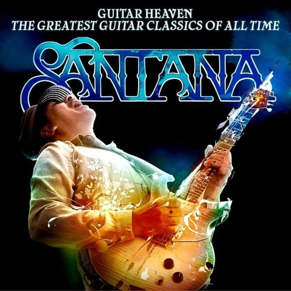 Guitar Heaven: The Greatest Guitar Classics of All Time cover