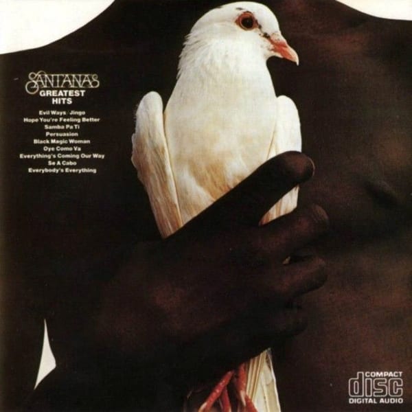 Greatest Hits cover
