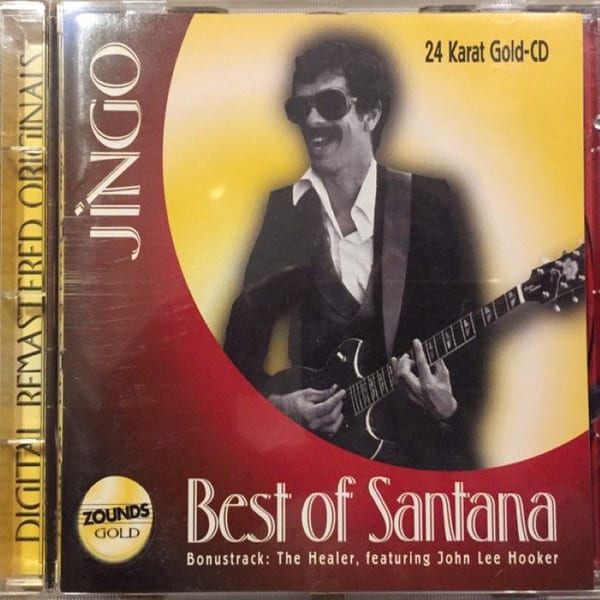 Jingo cover