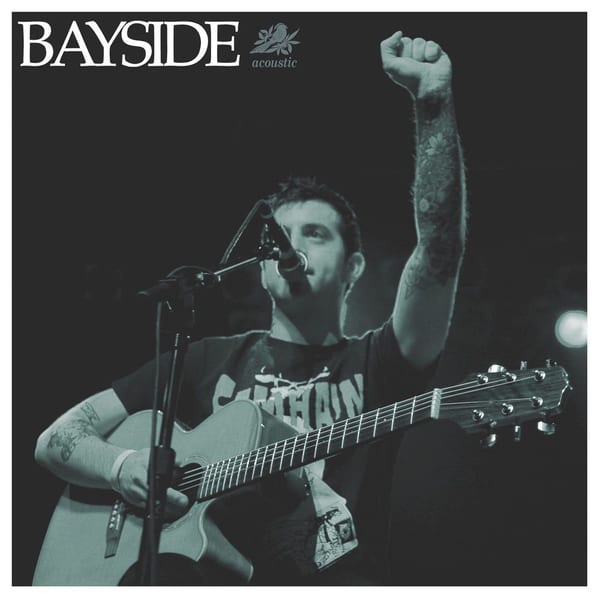 Acoustic cover