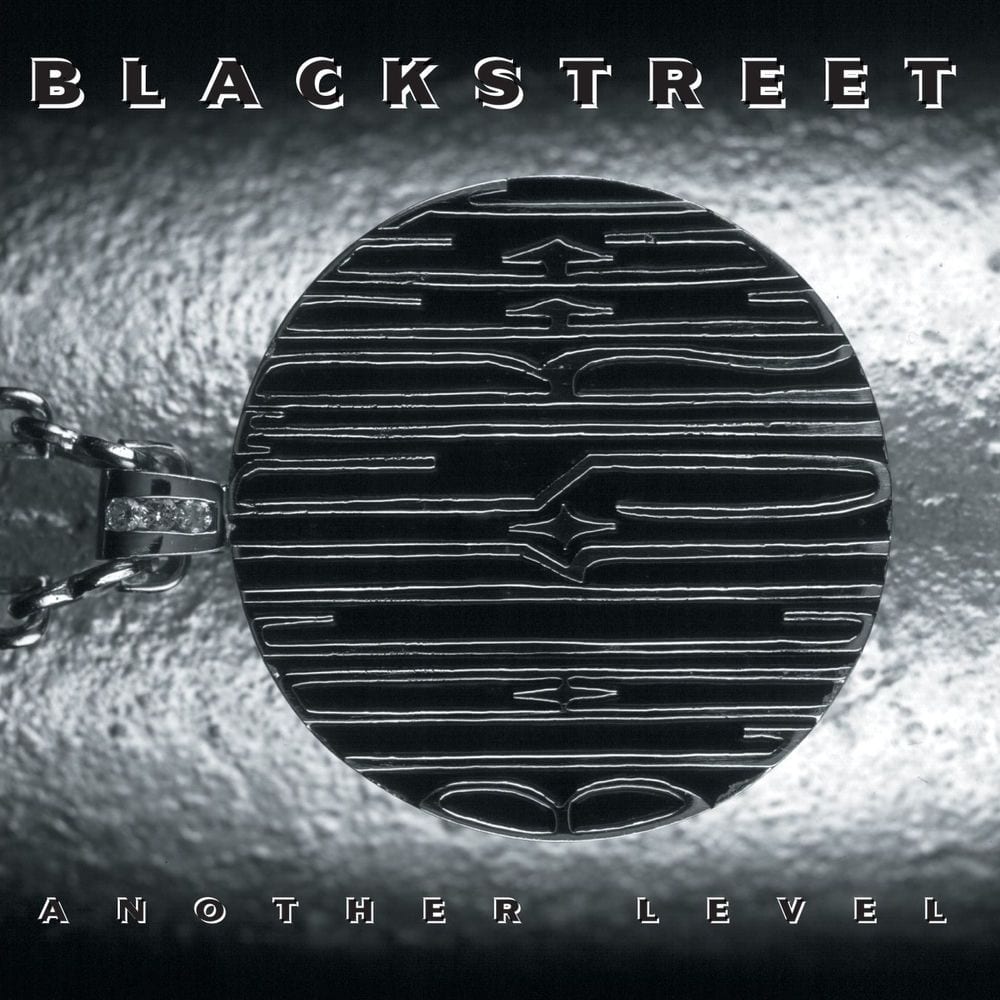 Another Level cover