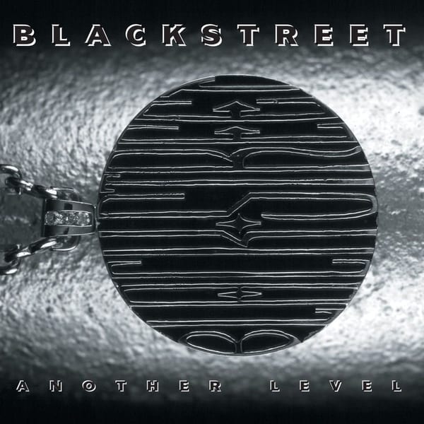 Another Level cover