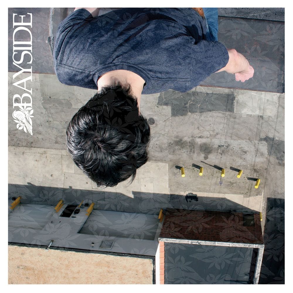 Bayside cover