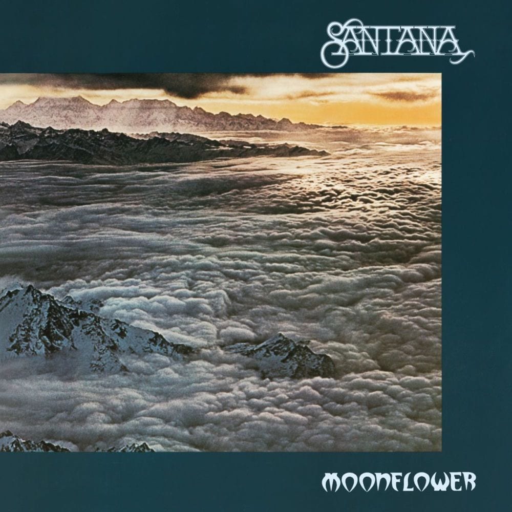 Moonflower cover