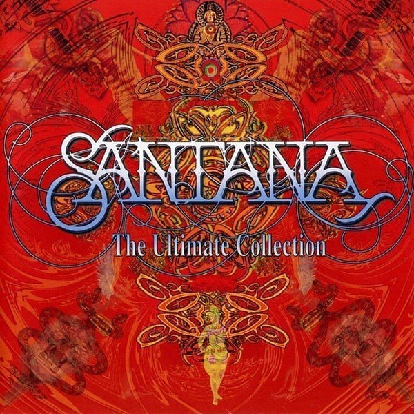 The Ultimate Collection cover