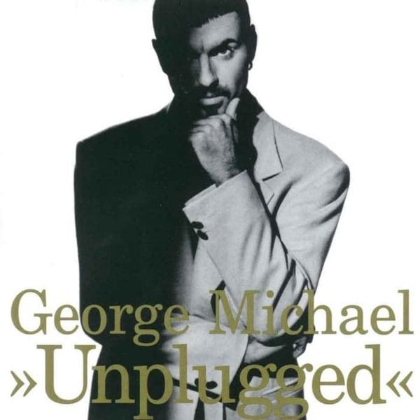 Unplugged album cover