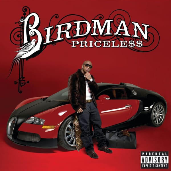 Pricele$$ cover
