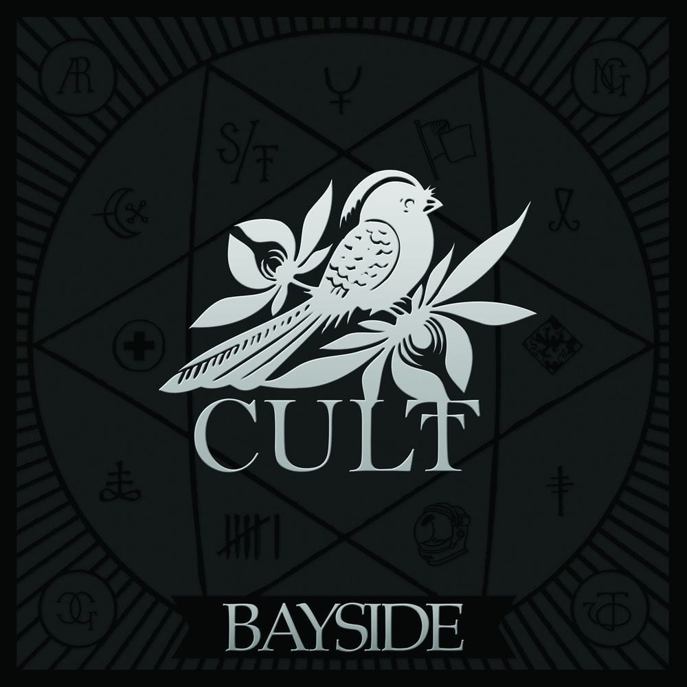 Cult cover
