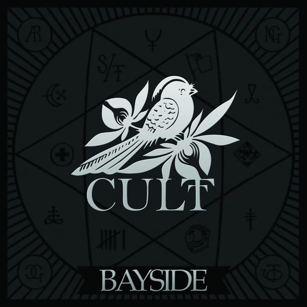 Cult cover