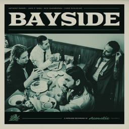 Acoustic, Volume 2 album cover