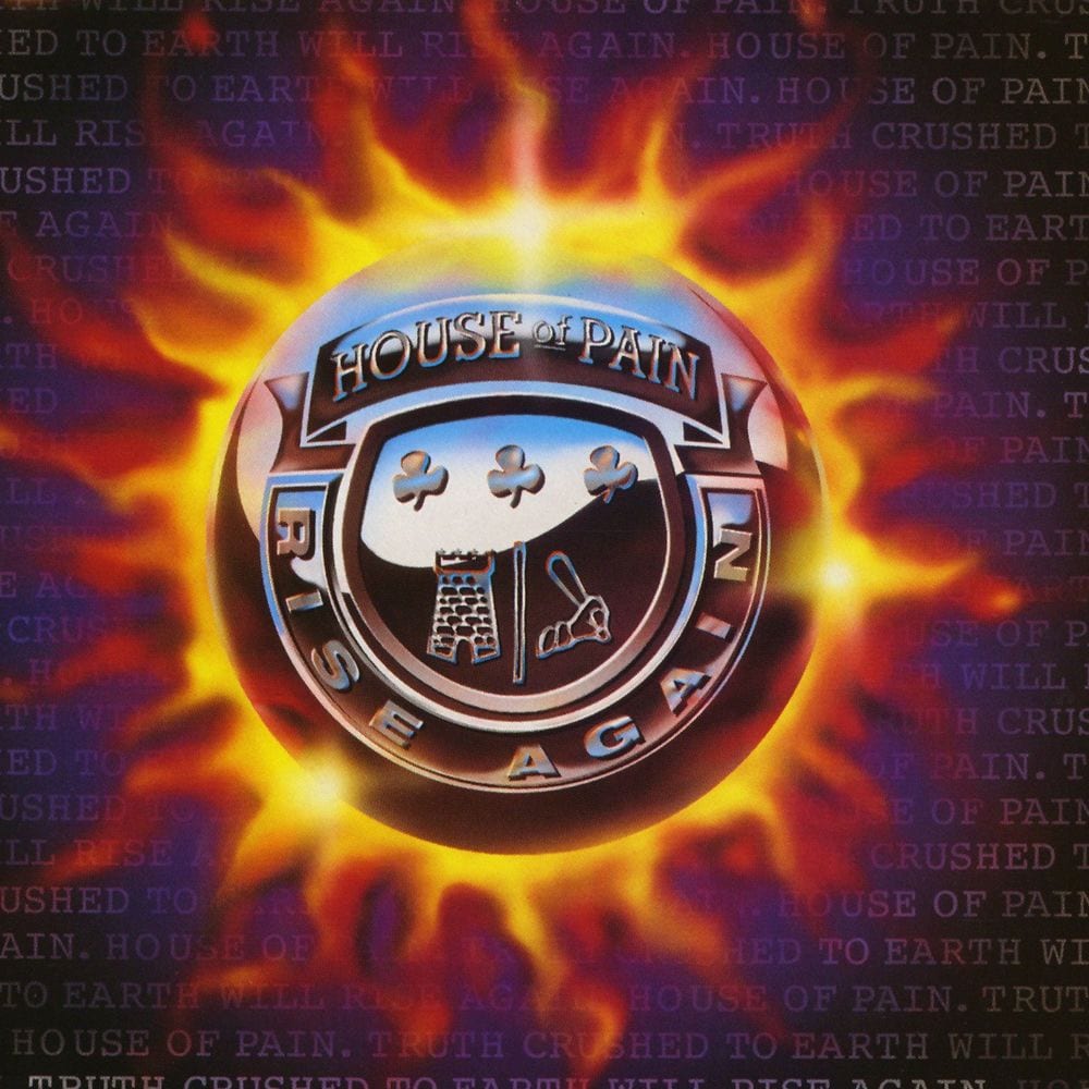 Truth Crushed to Earth Shall Rise Again cover