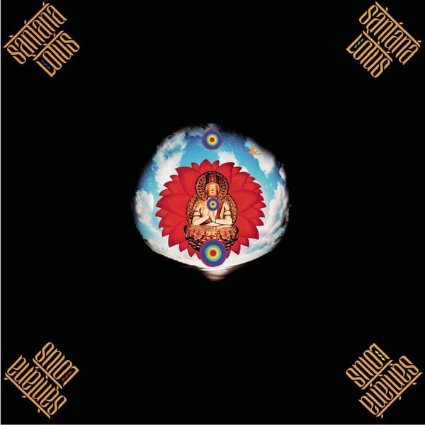 Lotus cover