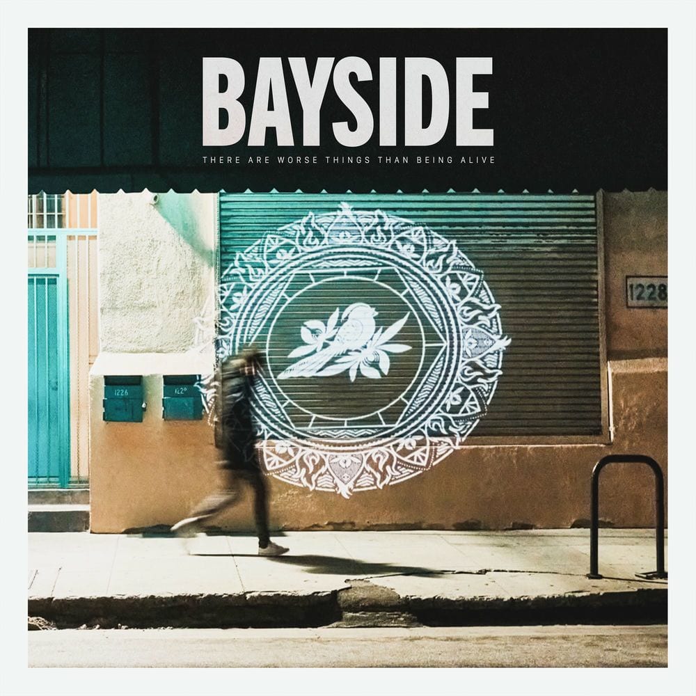 Castaway by Bayside