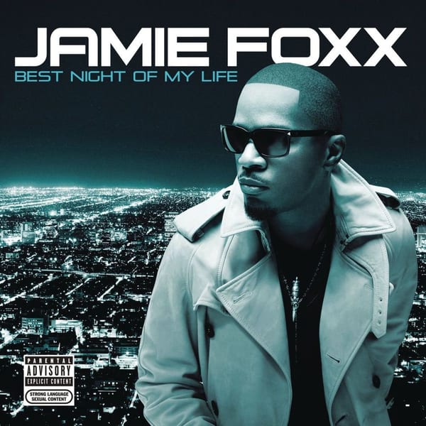 Best Night of My Life cover