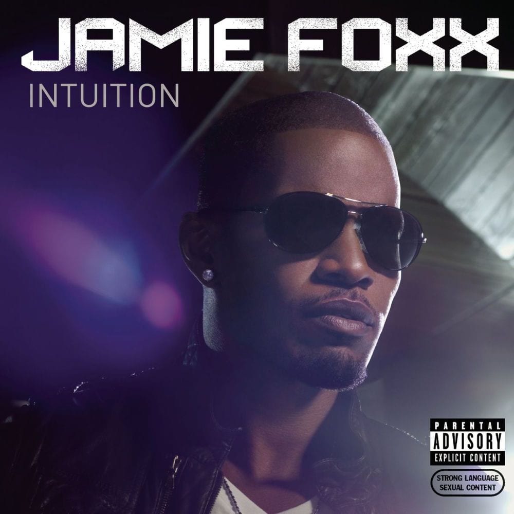 Intuition cover