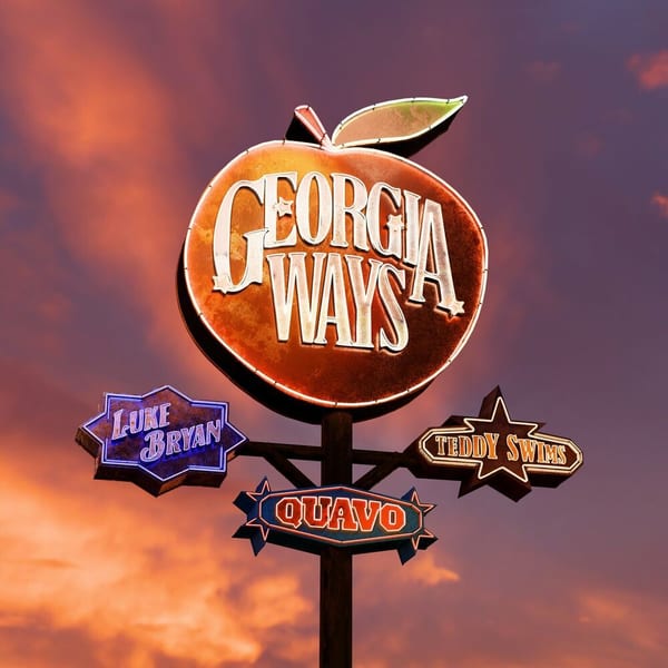 Georgia Ways cover