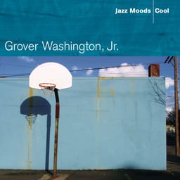 Jazz Moods: Cool album cover