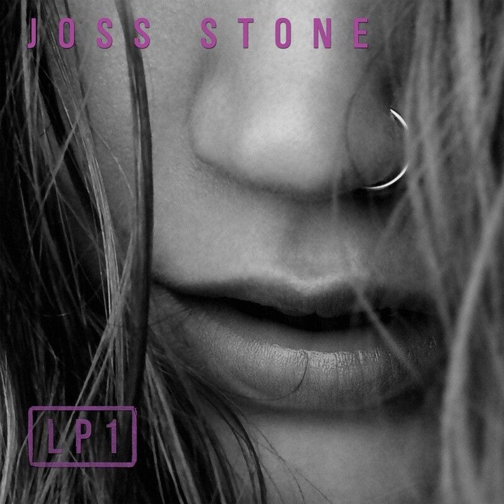 LP1 cover