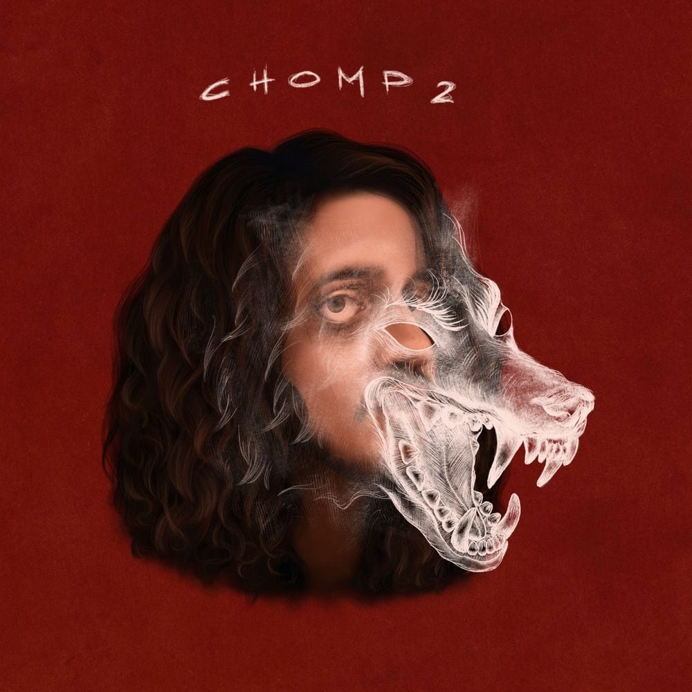 CHOMP 2 cover