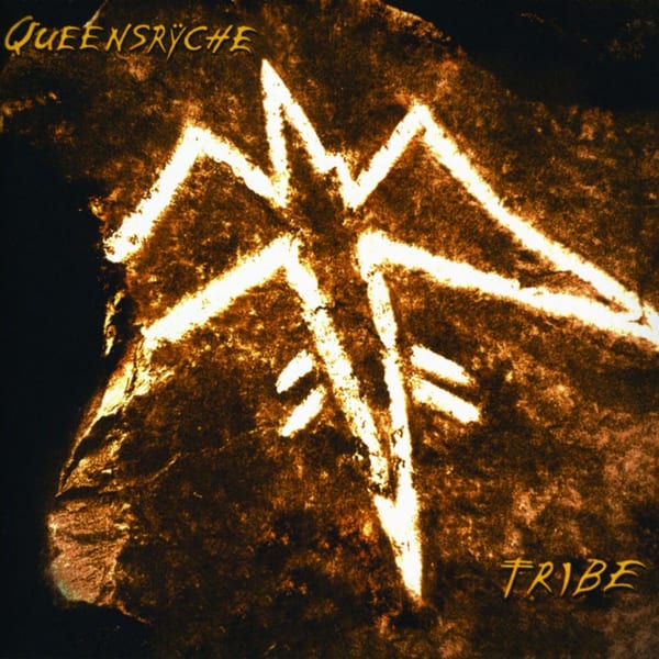 Tribe cover