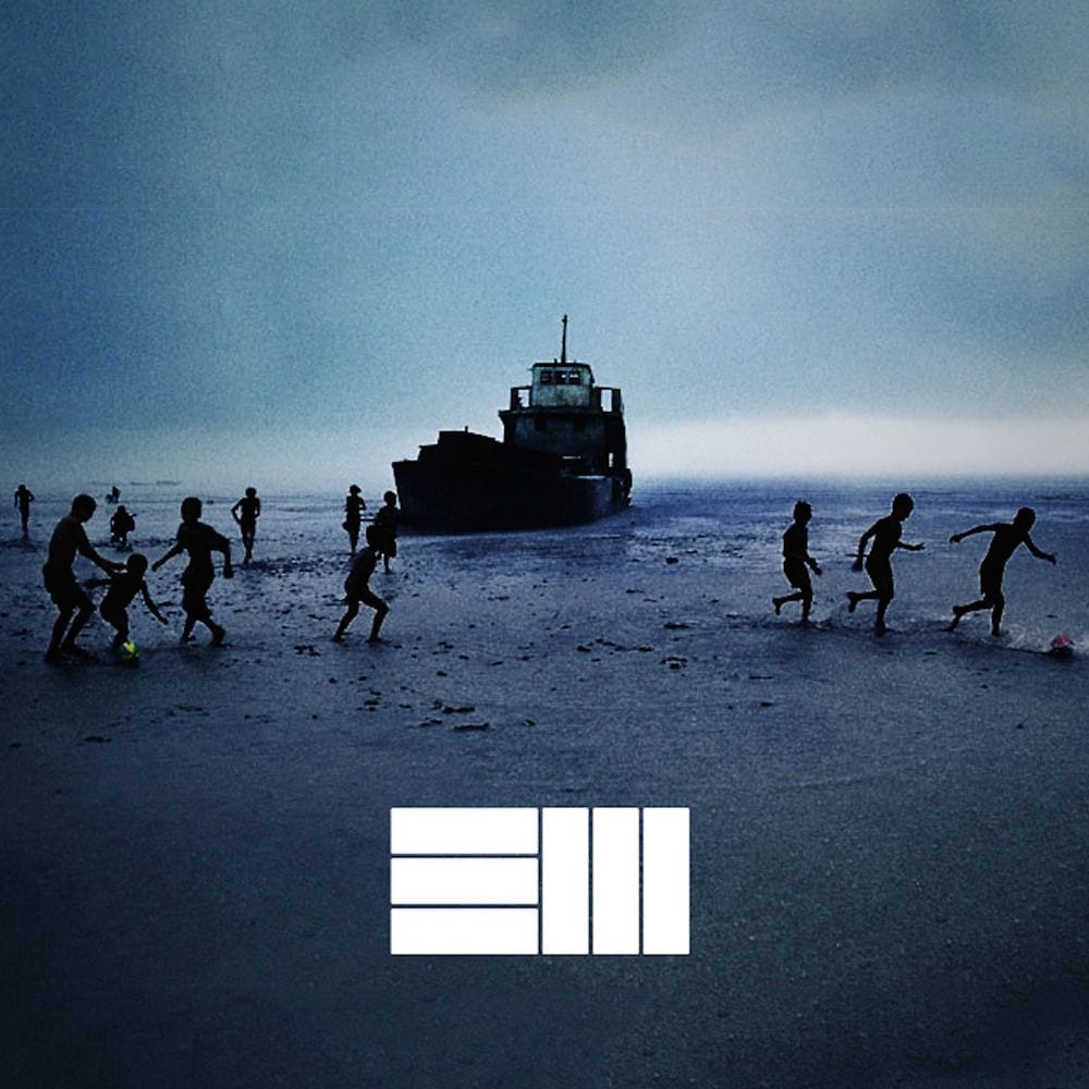 Vacation cover