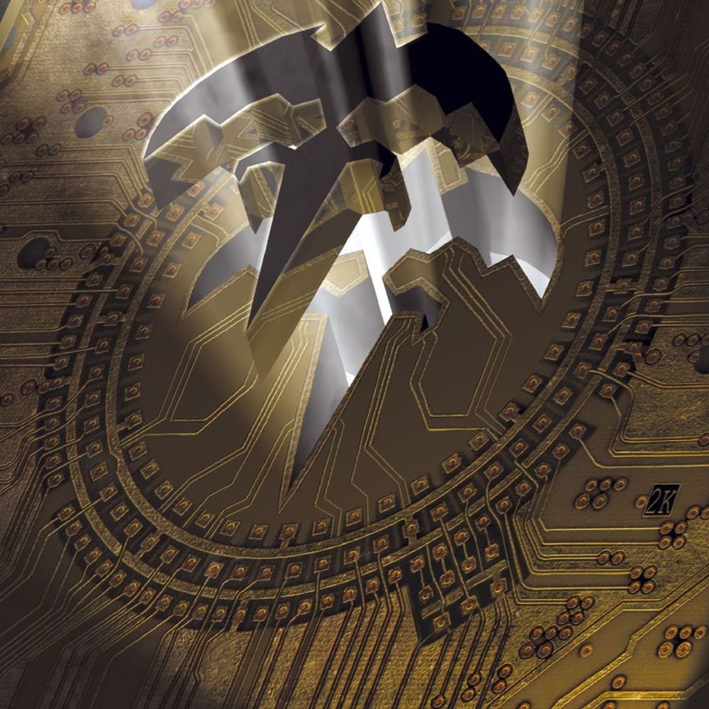 Q2K cover