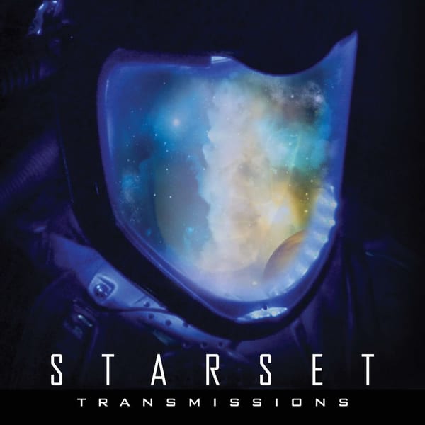 Transmissions cover