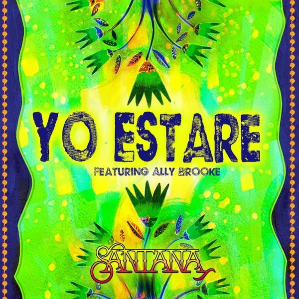 Yo Estaré cover